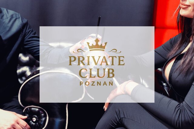 PrivateClubPoznann