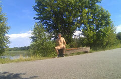 ŻABIE DOŁY - ławka (foto) 20250714_1453.mp4_snapshot_00.15_[2
