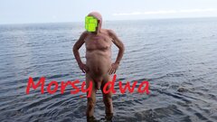 Plażowania dalszy ciąg.