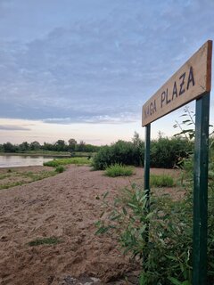 Plaża  naturystyczna w Pomiechowie❤️🌞