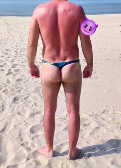 Pewnego słonecznego dnia 😎