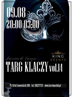 TARG KLaczy VOL.14
