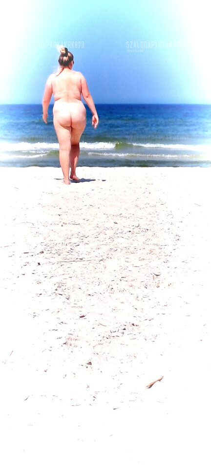 Idę się pluskać - szalonaparkakrk890