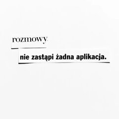 Rozmowy....