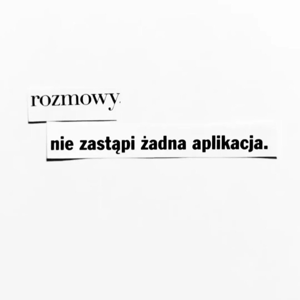 Rozmowy.... - CalusniczkaM
