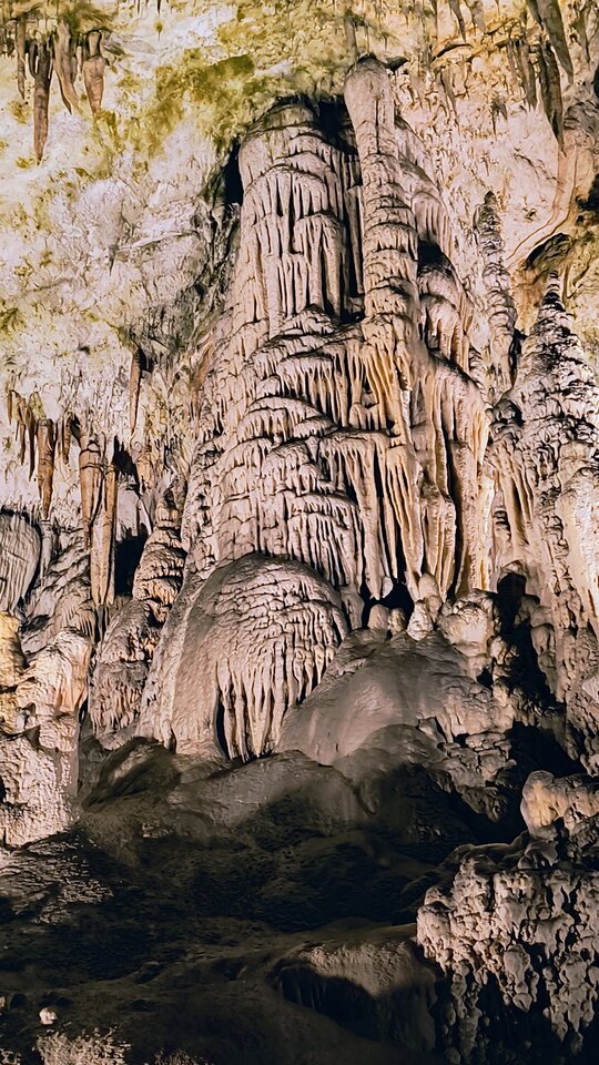 Jaskinia - Pitulinscy