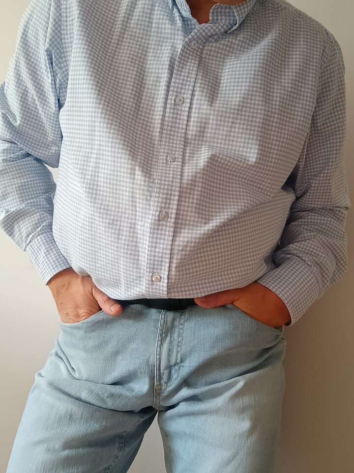 Dzień dobry dziś grzecznie 😘 - lulu01