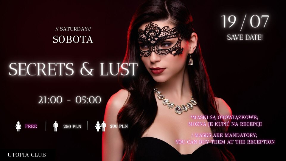 19.07 - UtopiaClub