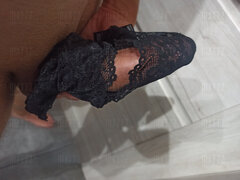 Czyja żonka zgubiła?:)