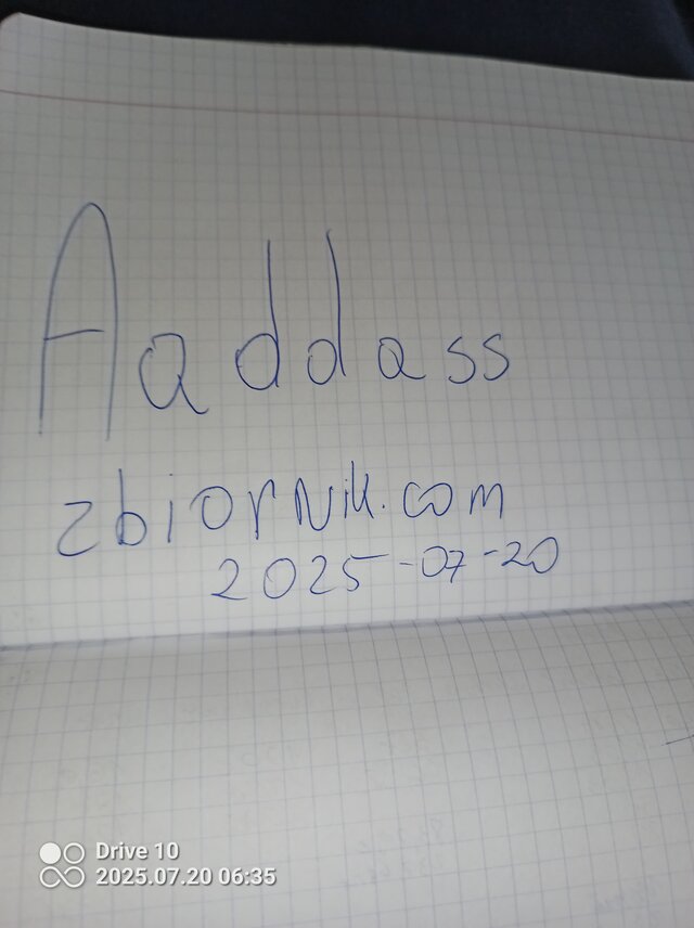 Aaddass