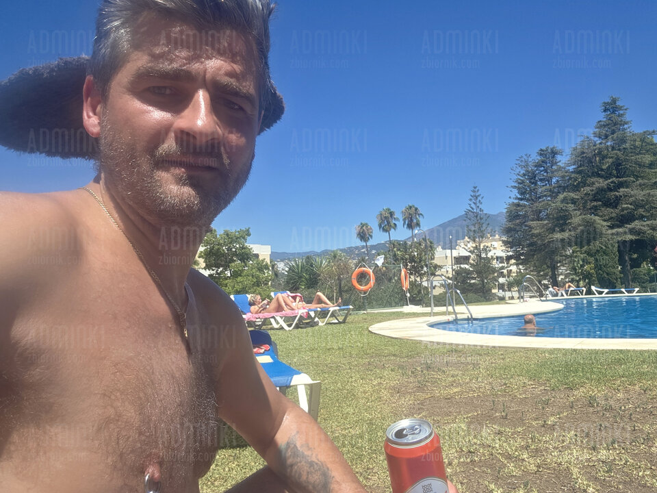 Relak przed obiadkiem🌞🌞🌞❤️❤️🇪🇦🇪🇦 - Adminki