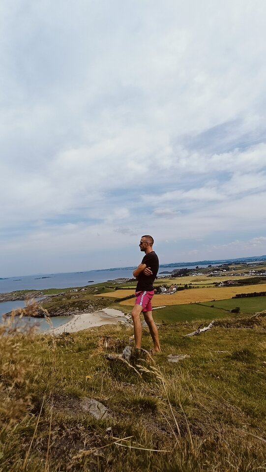 🇧🇻 Norwegia 🇧🇻 - pawelmlodz