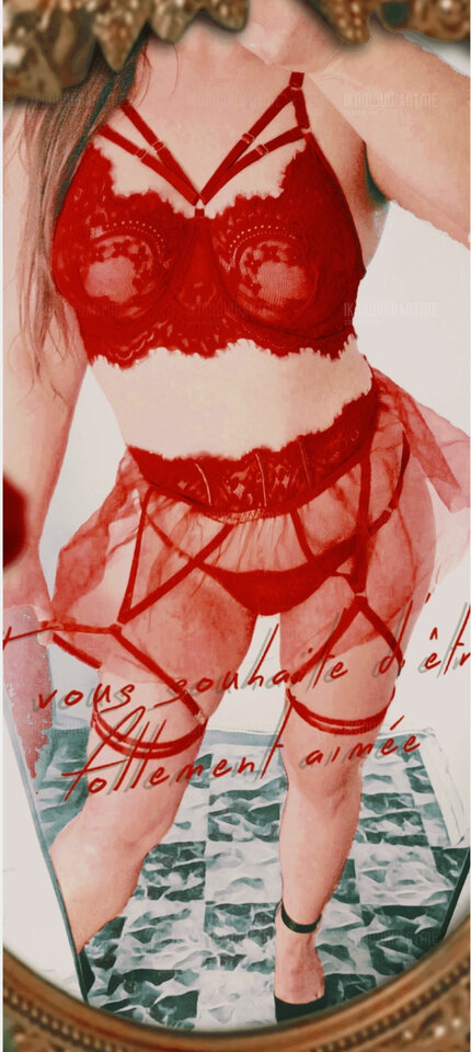 Red red wine 🍷 - IknowUwantMe