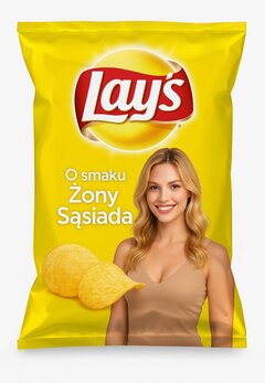 Ponoć najsmaczniejsze 🤣