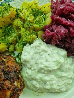 Kolejny niedzielny obiadek😋