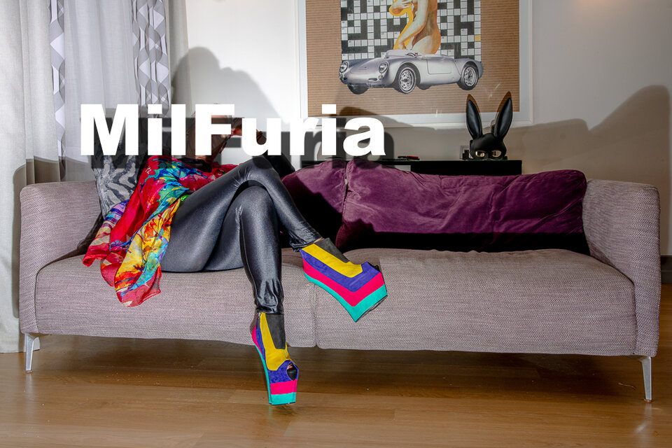 do miłego wspominania - milFuria