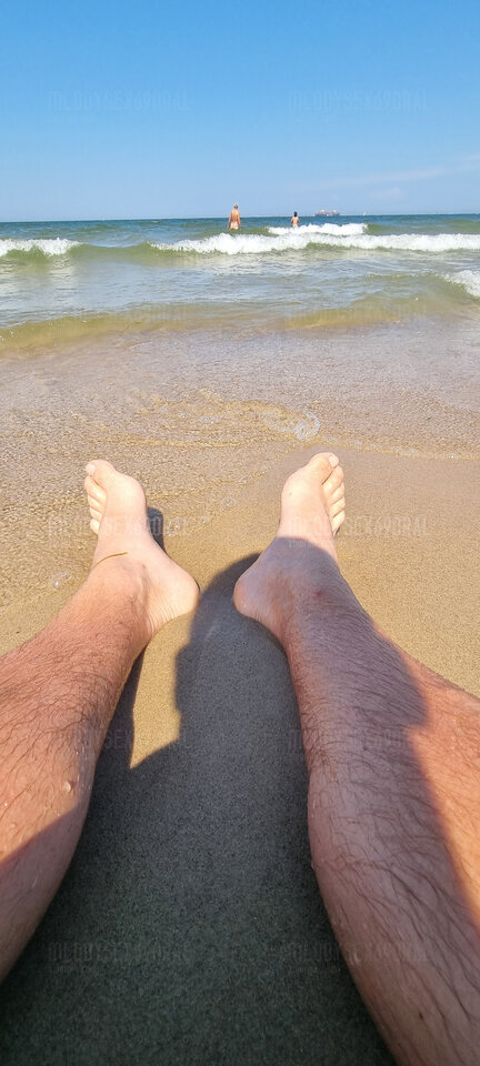 Piękna tą Niedziela. 😉 - Mlodysex69oral