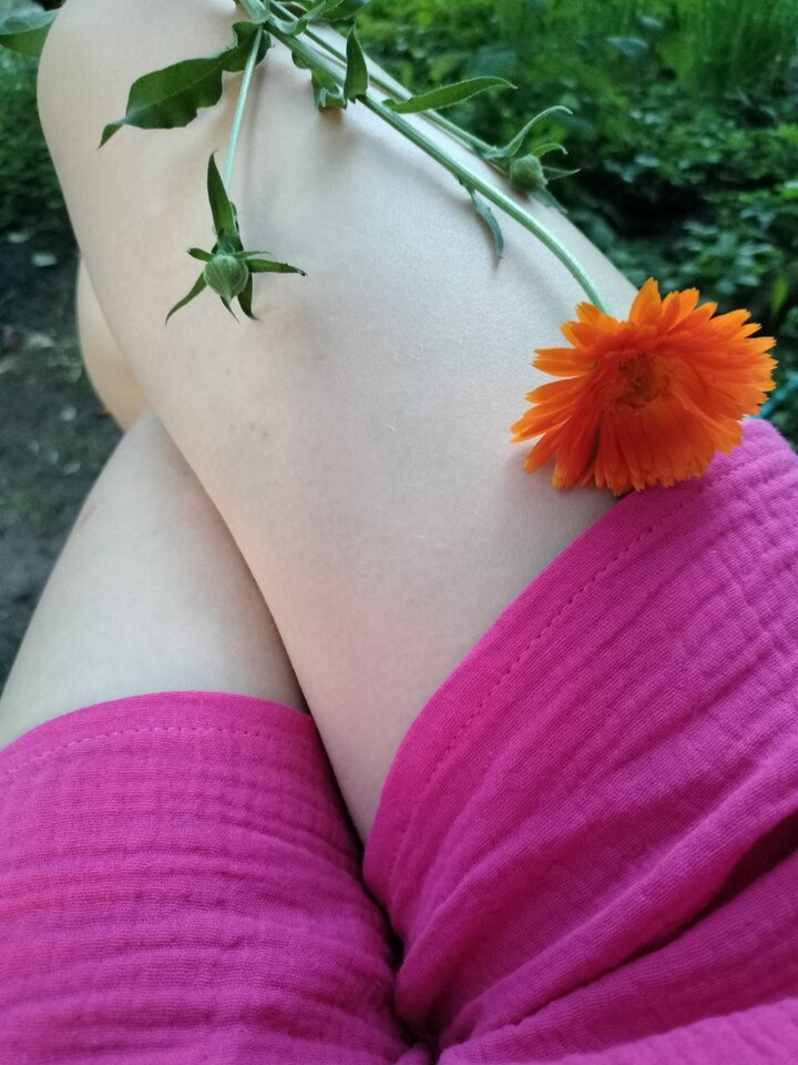 Nagietkowe love 🧡 - BellaCiao3