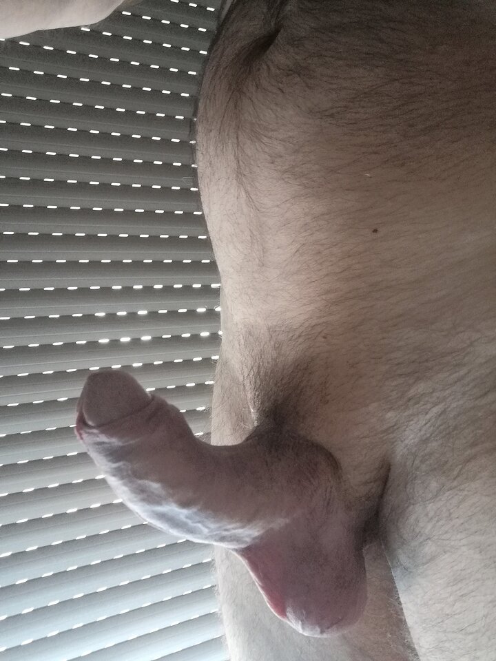 na stojąco....dzien dobry  - kron68