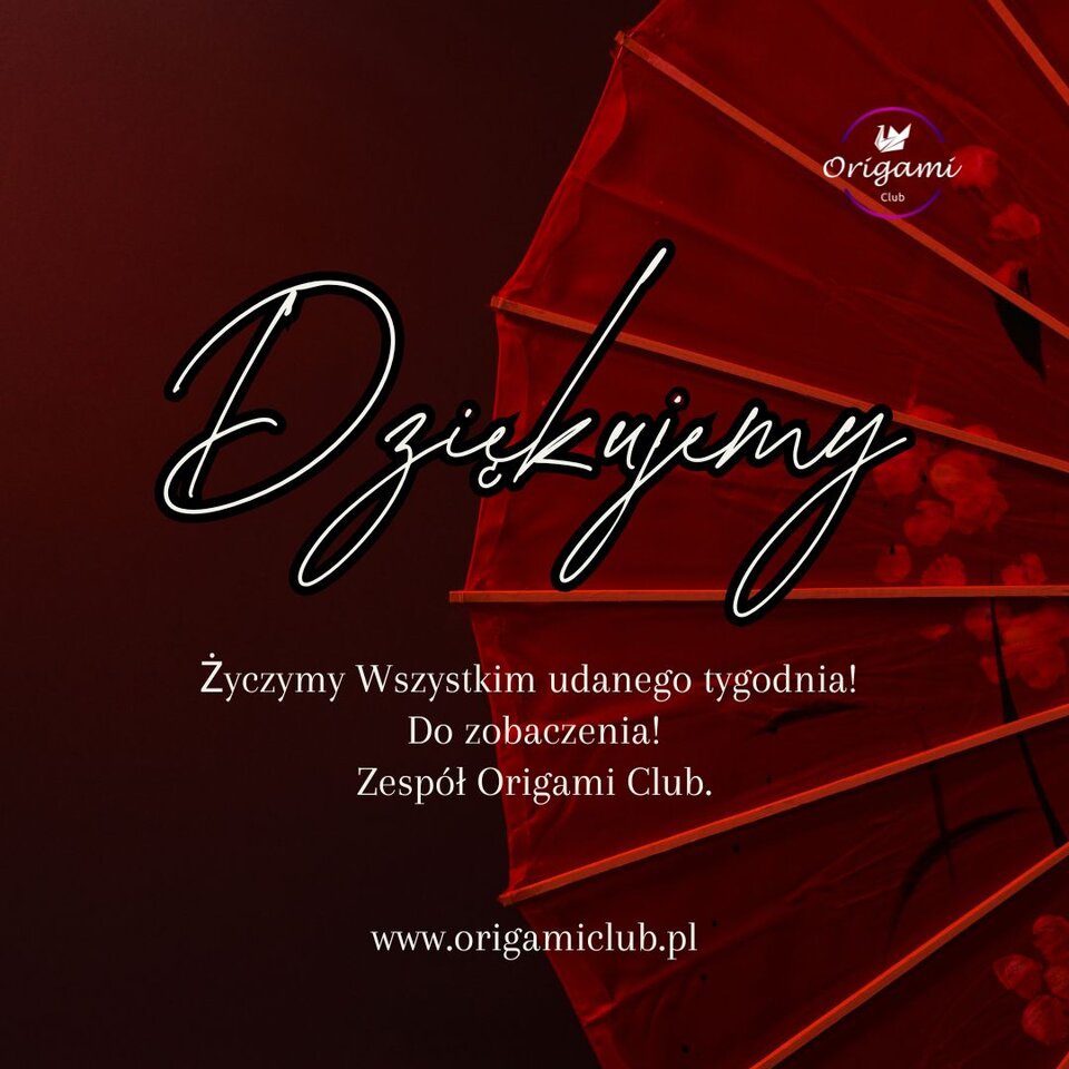 Dziękujemy (3).jpg - Origamiclub
