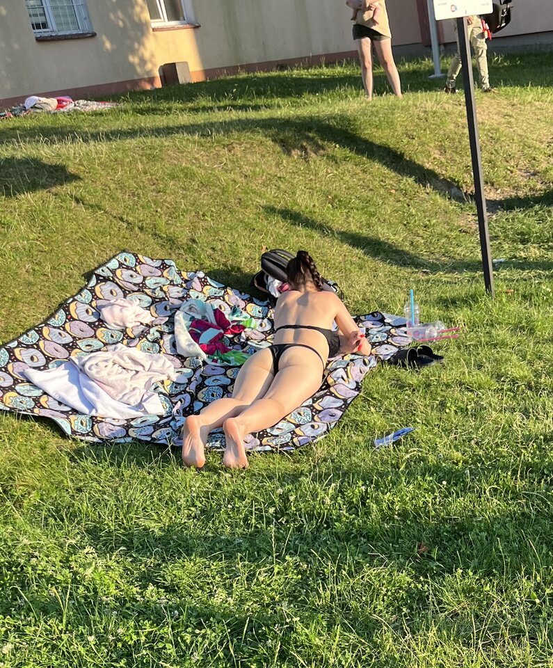 Podesłane od fana.... masz cos fajnego podeslij - cykacz87