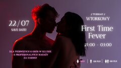 Wtorek 22.07