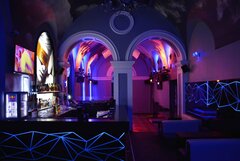 20.09.2025 SWING UNITED WARSZAWA!