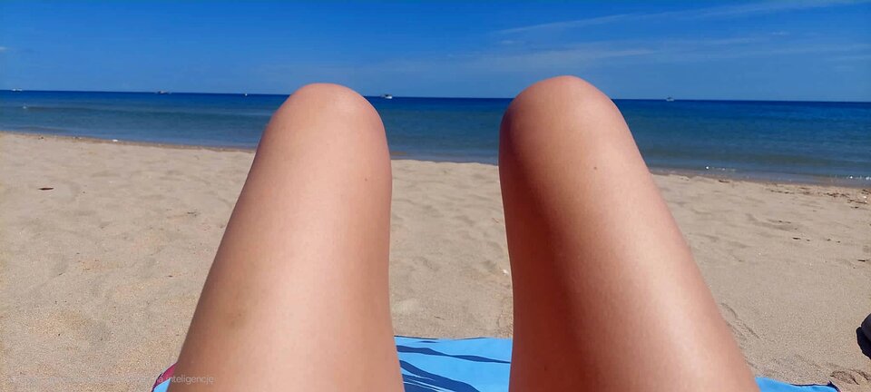 Cap d'Agde - MyDwaiSx