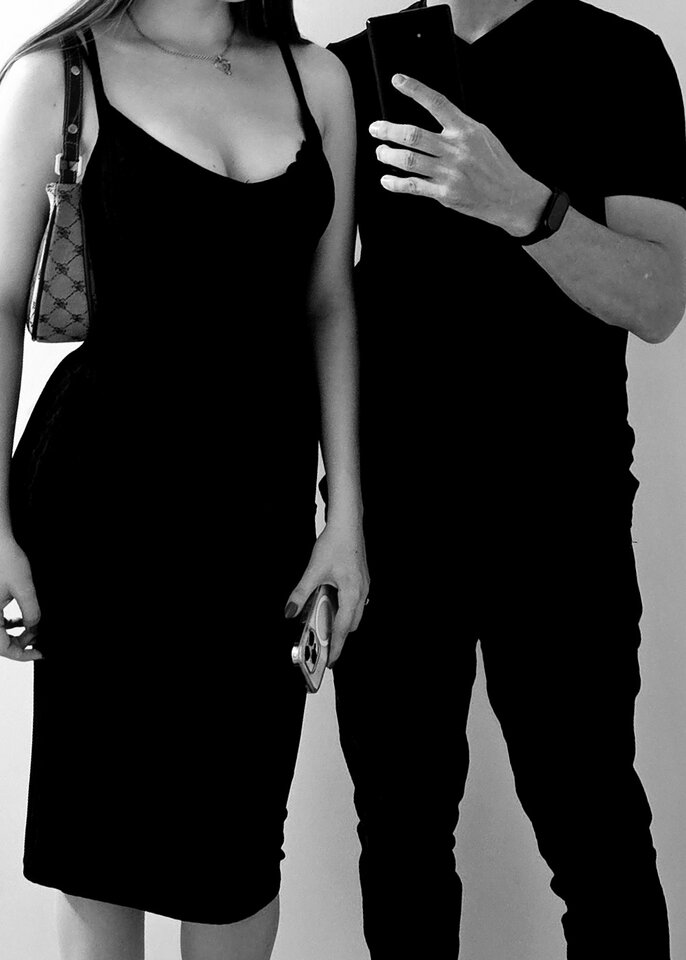 Something light - Nymphotica