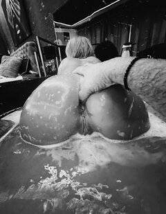 💦 ZAWSZE tak samo mokra 💦