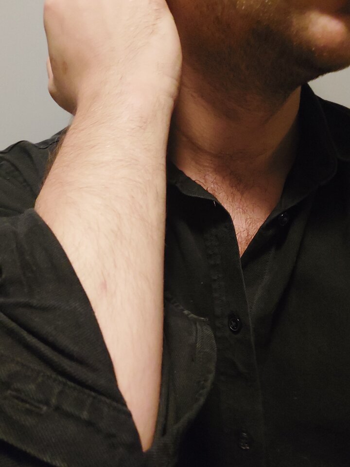 wieczorem zmęczony po pracy, nadal jednak gotowy do działania; - easy_cider2