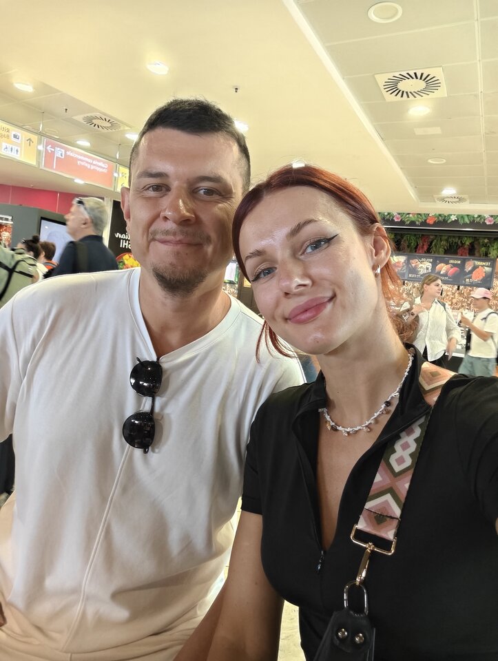 Jesteście NIESAMOWICI 😍😍😍 - ParaZsasiedztwa