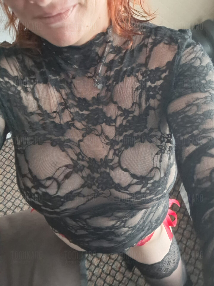 Wyjściowo - TomiKaro