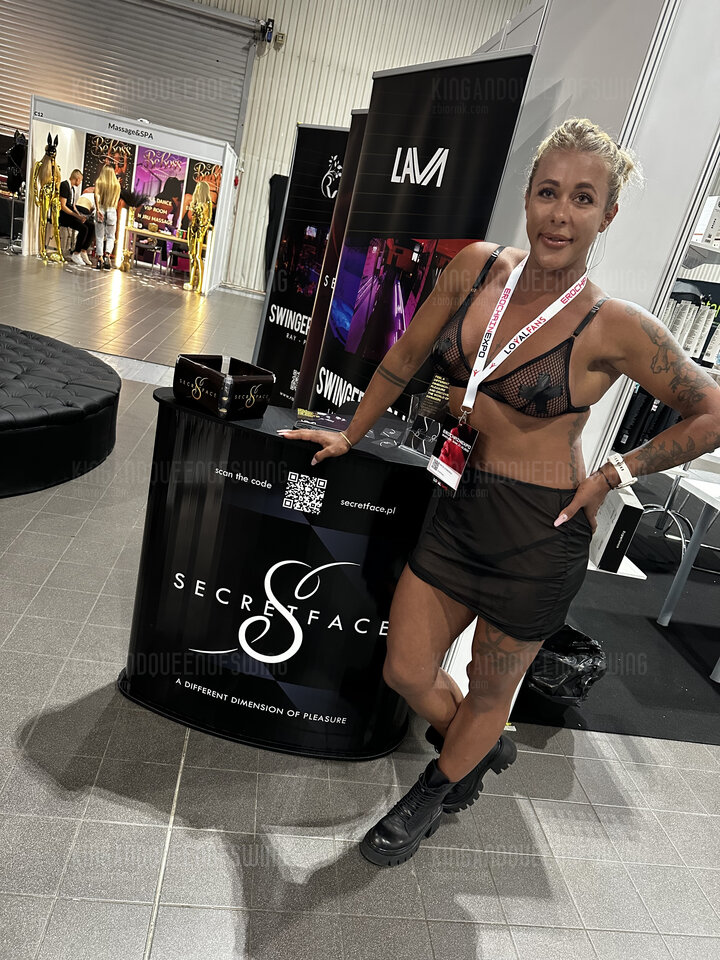 :D - KingAndQueenOfSwing