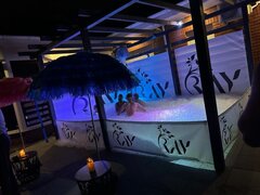 26.07.2025 r. - SOBOTA - NEON SEX PARTY IMPREZA DJ + PIANA PARTY