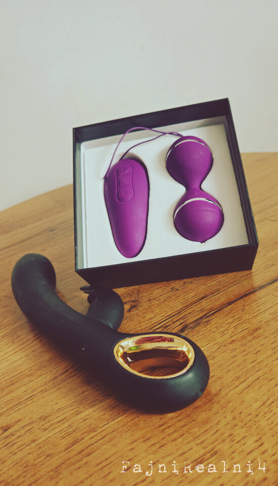 Zestaw gody polecenia 👰‍♀️ - FajniRealni4