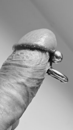 Trochę więcej metalu ;p