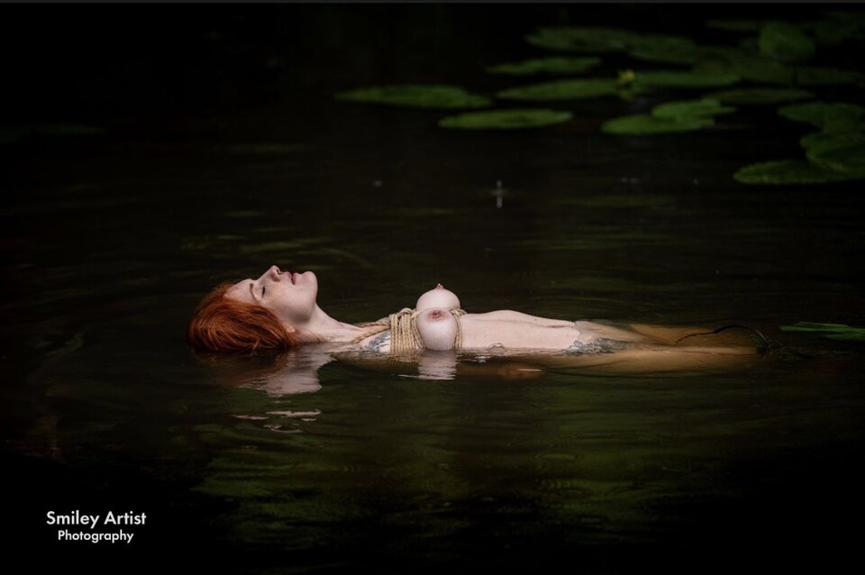 SHIBARI - LaCrimadiSangue