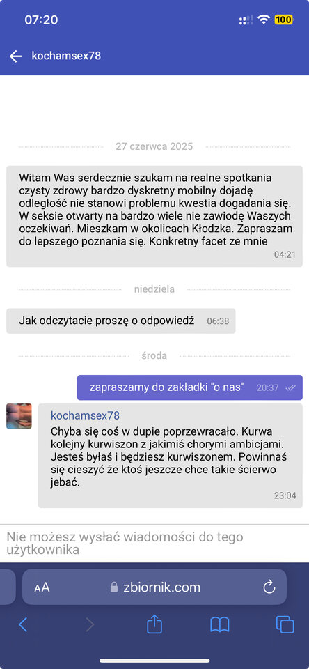 Bywa i tak.... - Cuckold_Time_2