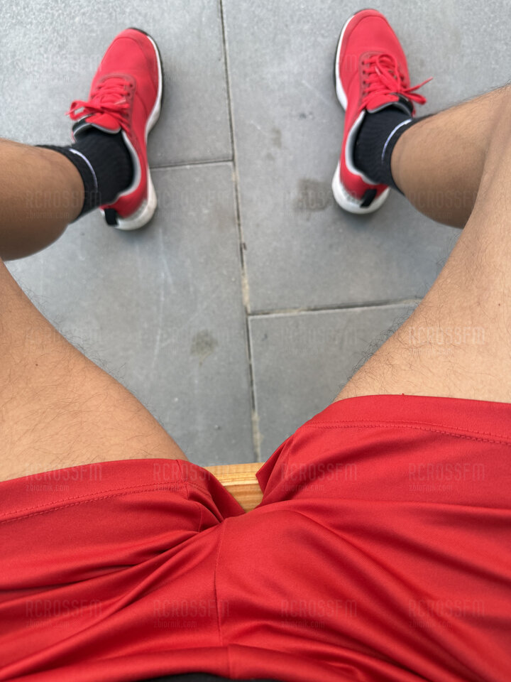 Karmazynowy Kusiciel - rcrossfm