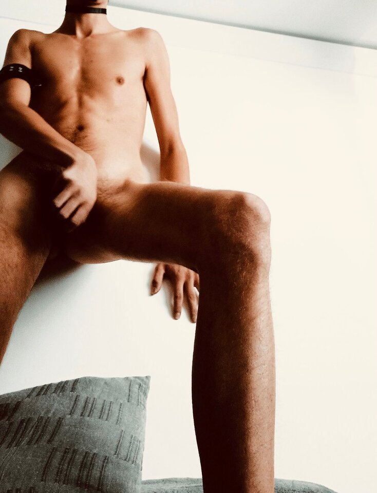 ToyBoy_4u - Young_Toy