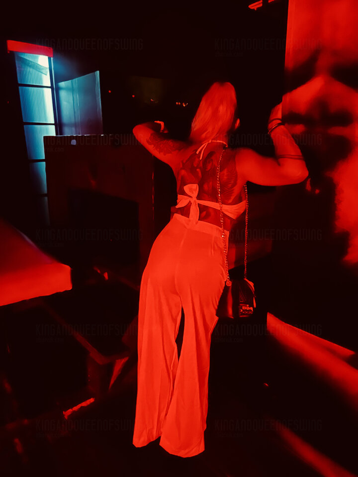 Secret - KingAndQueenOfSwing