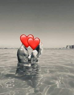 Piękni i młodzi ❤️❤️