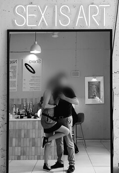 Sex is Art