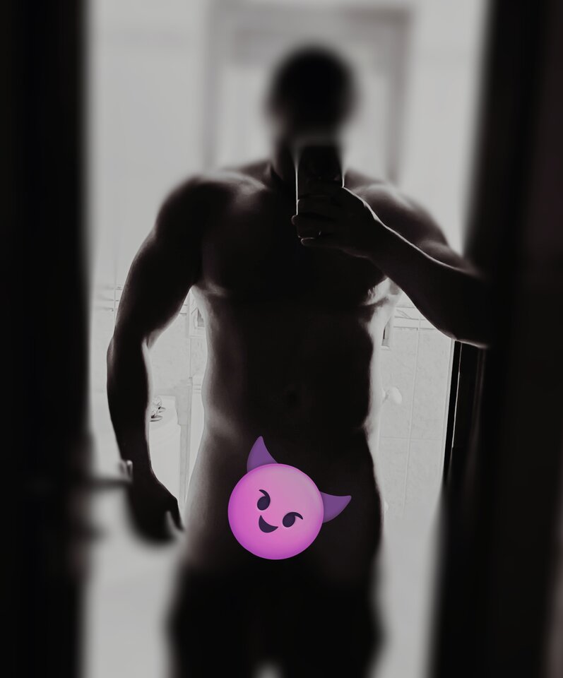 😈 - DickForChick