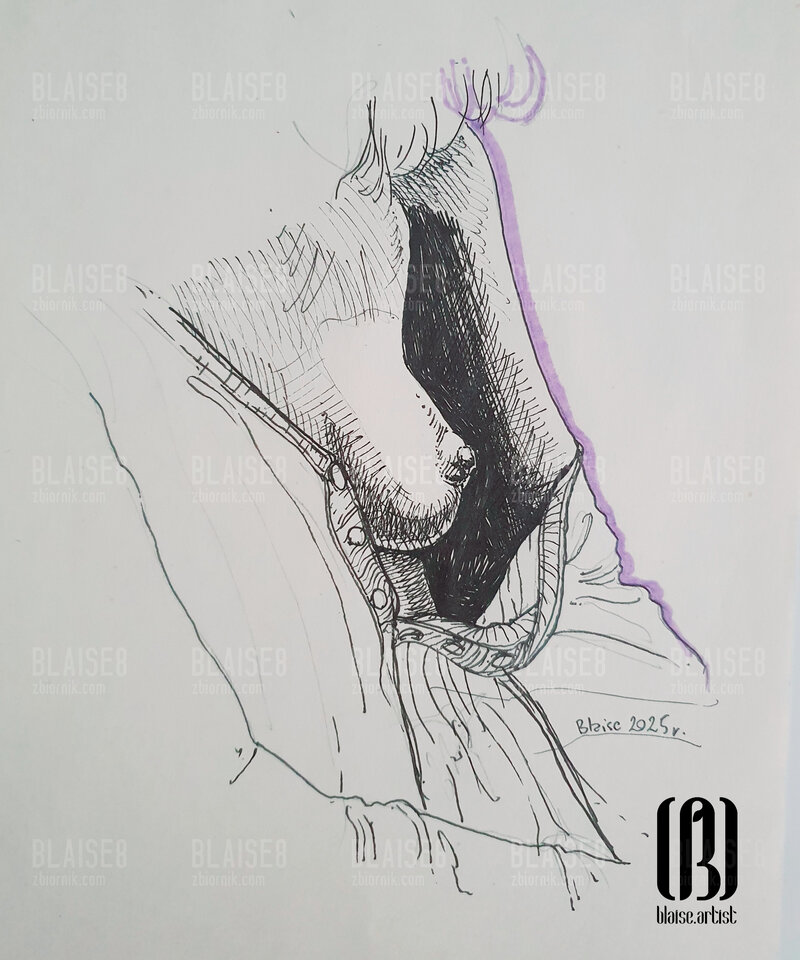 Art. No. 355 - blaise8
