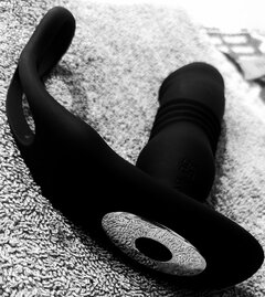 Pozwoliłem Jej...😈