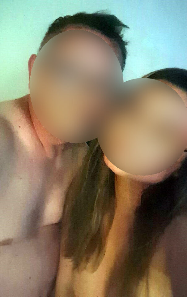 Ogłoszenie parafialne - PanBiGrubasekZonaty