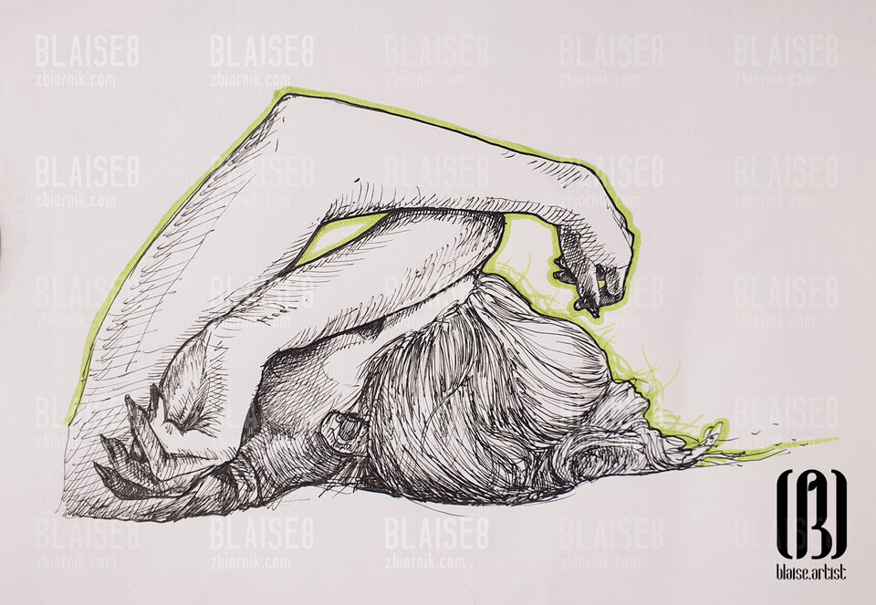 Art. No. 356 - blaise8