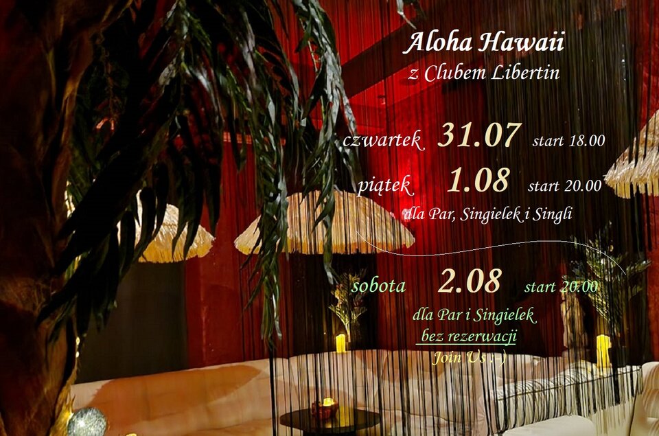 31  lipca   1  2 sierpnia z Clubem Libertin.jpg - CLUBLIBERTIN